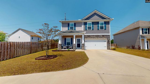 210 Honey Hill Way, Blythewood, SC 29016