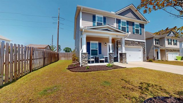 210 Honey Hill Way, Blythewood, SC 29016