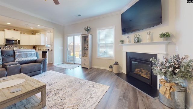 210 Honey Hill Way, Blythewood, SC 29016