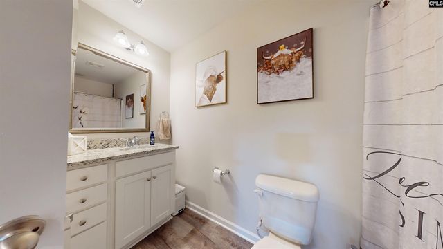 210 Honey Hill Way, Blythewood, SC 29016