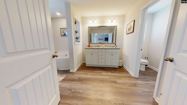 210 Honey Hill Way, Blythewood, SC 29016