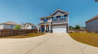 210 Honey Hill Way, Blythewood, SC 29016