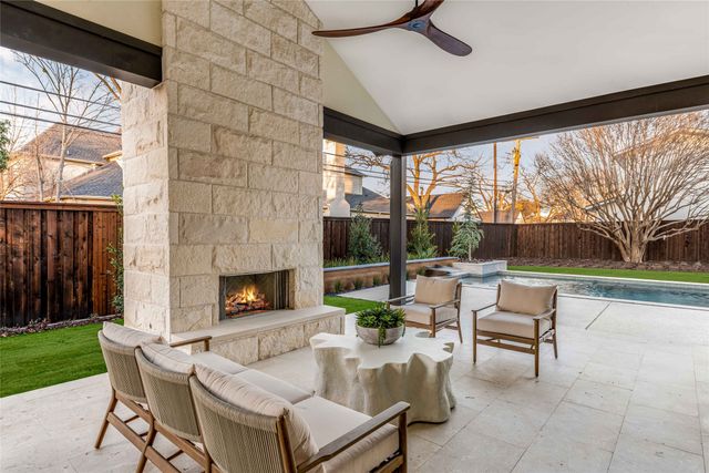 6407 Joyce Way, Dallas, TX 75225