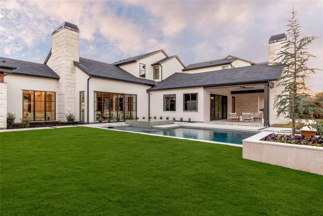 6407 Joyce Way, Dallas, TX 75225