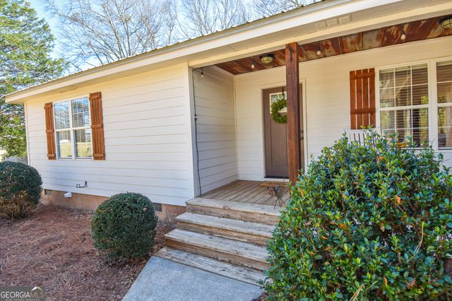 275 Watson Street, Molena, GA 30258