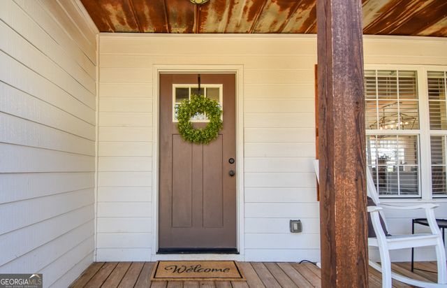 275 Watson Street, Molena, GA 30258