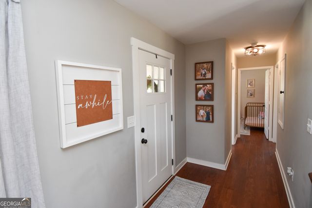 275 Watson Street, Molena, GA 30258