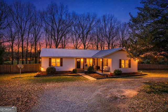 275 Watson Street, Molena, GA 30258