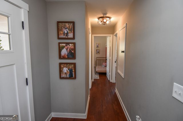 275 Watson Street, Molena, GA 30258