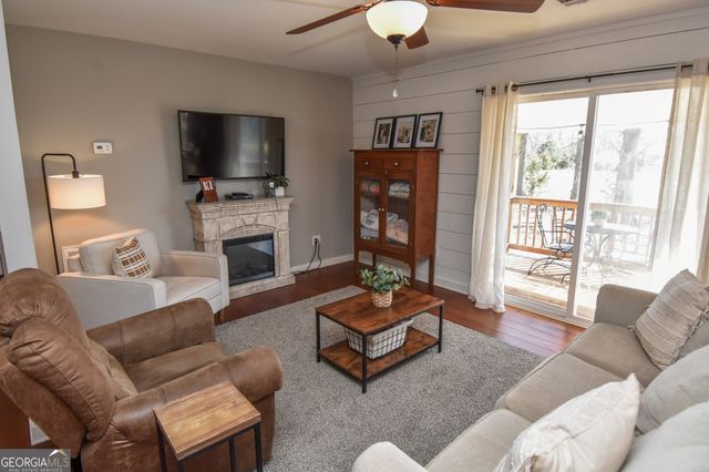 275 Watson Street, Molena, GA 30258