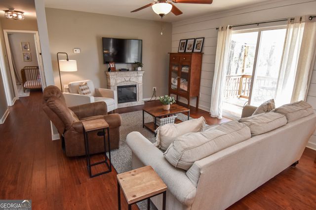 275 Watson Street, Molena, GA 30258