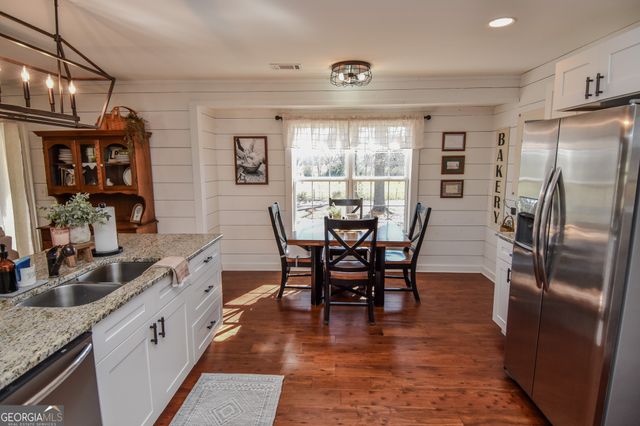 275 Watson Street, Molena, GA 30258