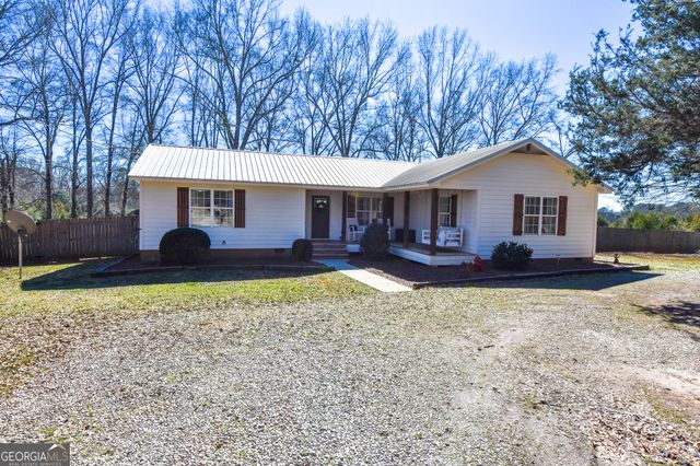 275 Watson Street, Molena, GA 30258
