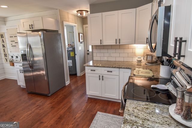 275 Watson Street, Molena, GA 30258