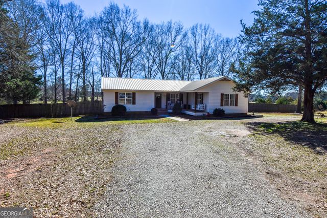 275 Watson Street, Molena, GA 30258