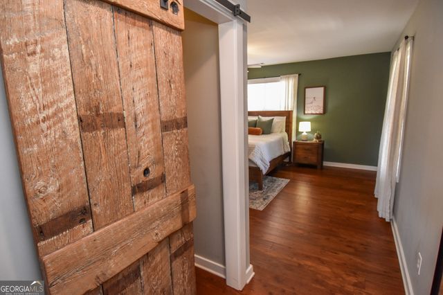 275 Watson Street, Molena, GA 30258