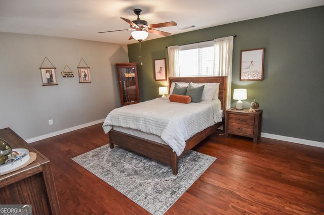 275 Watson Street, Molena, GA 30258