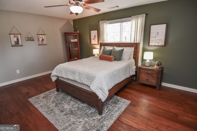 275 Watson Street, Molena, GA 30258