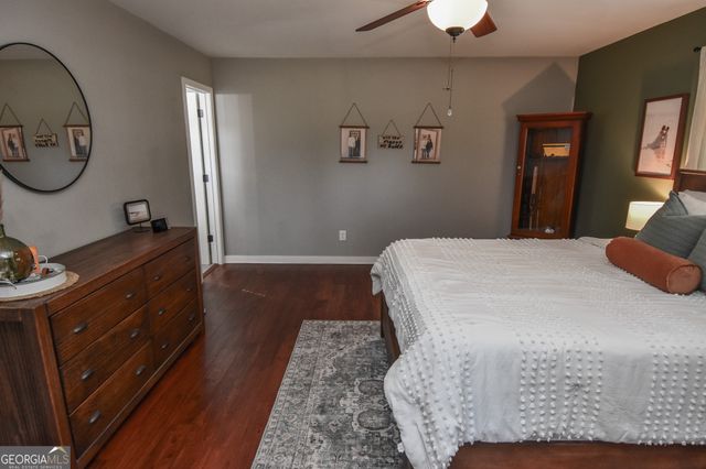 275 Watson Street, Molena, GA 30258