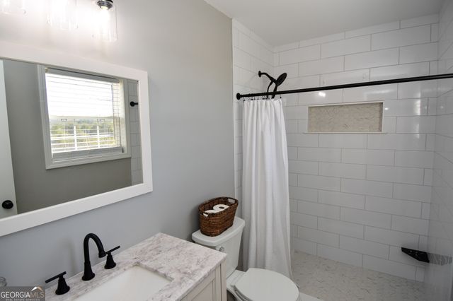 275 Watson Street, Molena, GA 30258