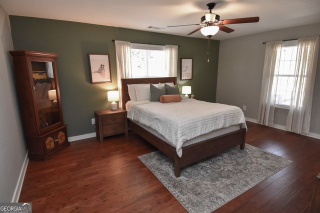 275 Watson Street, Molena, GA 30258