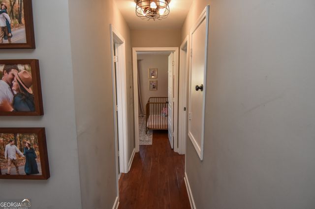 275 Watson Street, Molena, GA 30258