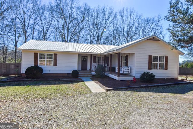275 Watson Street, Molena, GA 30258