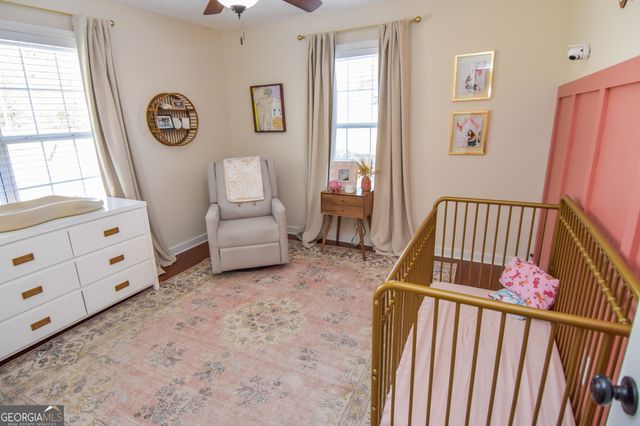 275 Watson Street, Molena, GA 30258