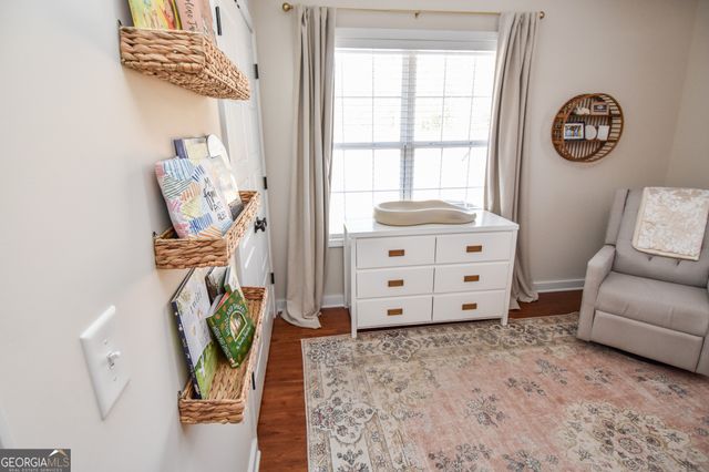 275 Watson Street, Molena, GA 30258