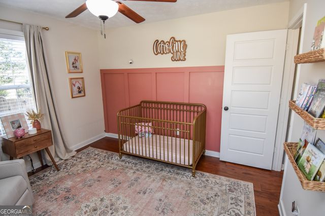 275 Watson Street, Molena, GA 30258