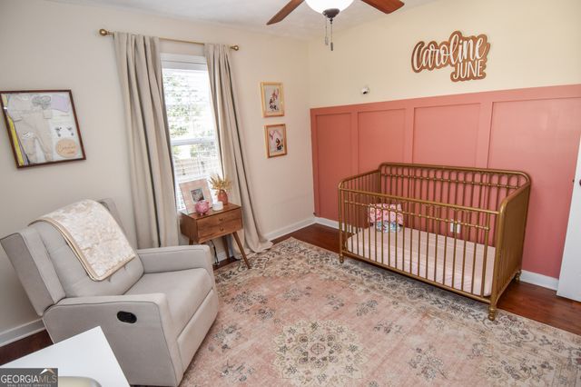 275 Watson Street, Molena, GA 30258