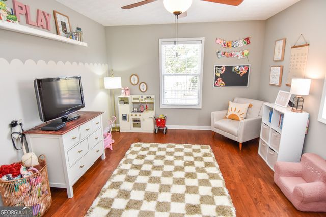 275 Watson Street, Molena, GA 30258