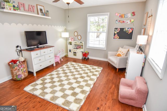 275 Watson Street, Molena, GA 30258