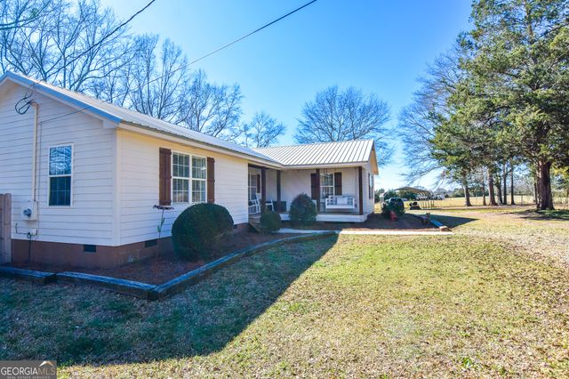 275 Watson Street, Molena, GA 30258