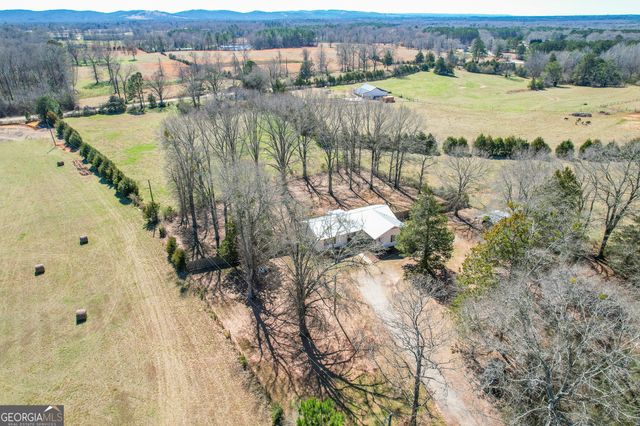 275 Watson Street, Molena, GA 30258