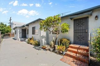 1901 Hauser Boulevard, Los Angeles, CA 90016