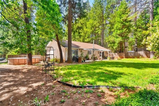 6515 Elmwood Drive, Magalia, CA 95954