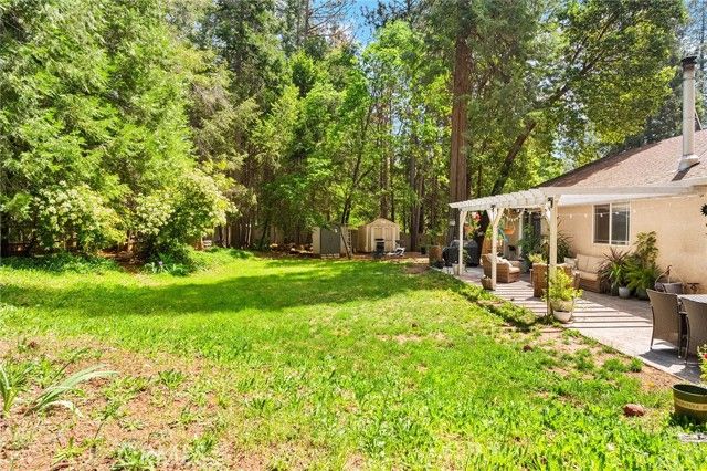 6515 Elmwood Drive, Magalia, CA 95954