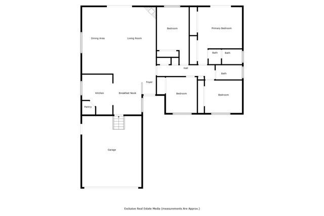 6515 Elmwood Drive, Magalia, CA 95954