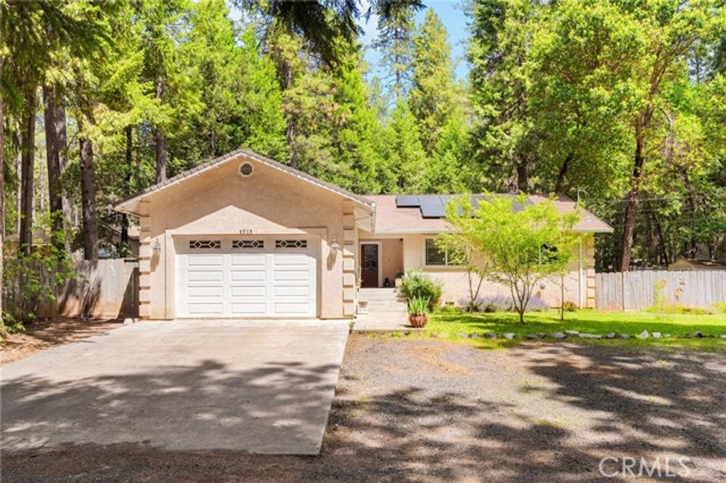 6515 Elmwood Drive, Magalia, CA 95954