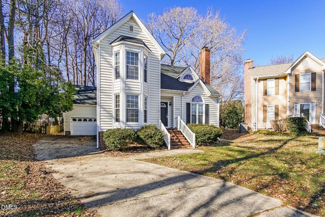 1909 Kushima Court, Raleigh, NC 27604