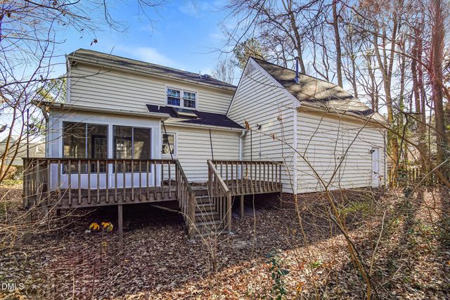1909 Kushima Court, Raleigh, NC 27604