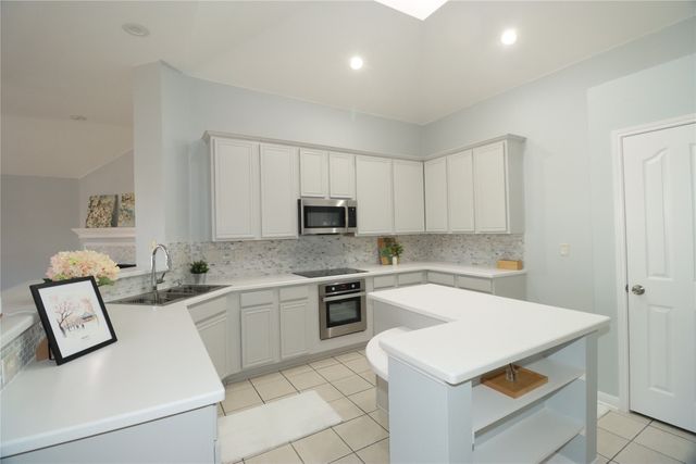 3360 Woodberry Lane, Mckinney, TX 75071