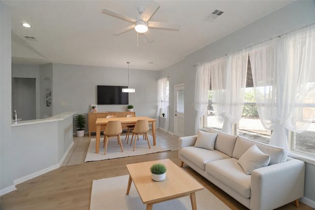 3360 Woodberry Lane, Mckinney, TX 75071