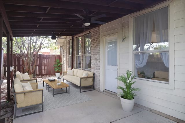 3360 Woodberry Lane, Mckinney, TX 75071