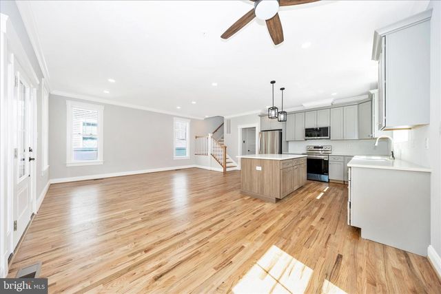 109 W 13TH ST, Frederick, MD 21701