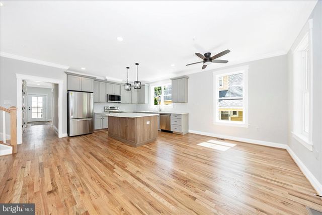 109 W 13TH ST, Frederick, MD 21701