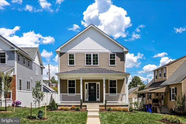 109 W 13TH ST, Frederick, MD 21701