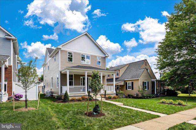 109 W 13TH ST, Frederick, MD 21701