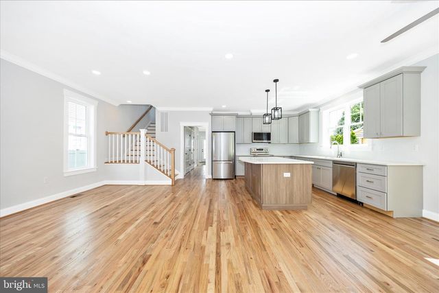 109 W 13TH ST, Frederick, MD 21701
